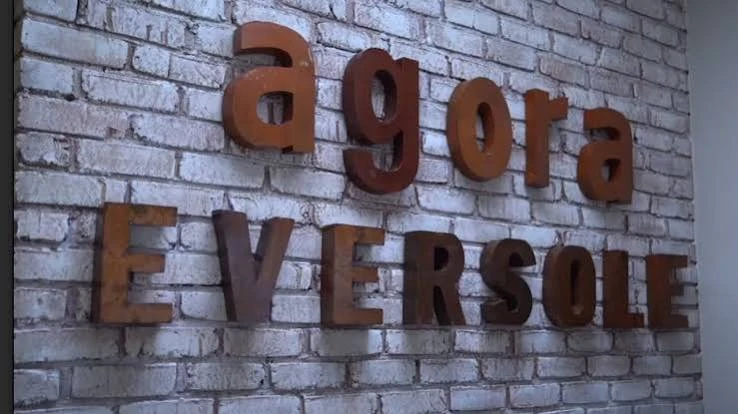 AgoraEversole
