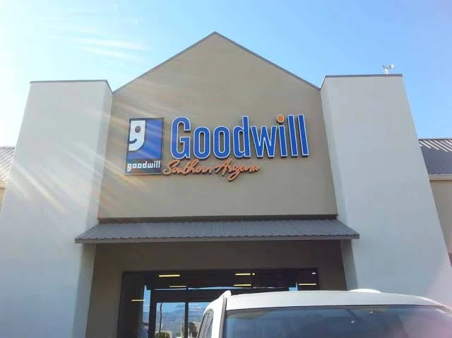 Goodwill Industries (Southern Arizona)