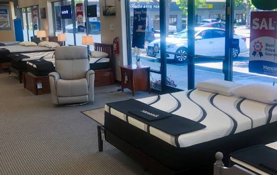 Mancini's Sleepworld