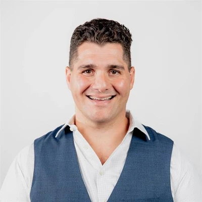 Aaron Gobidas